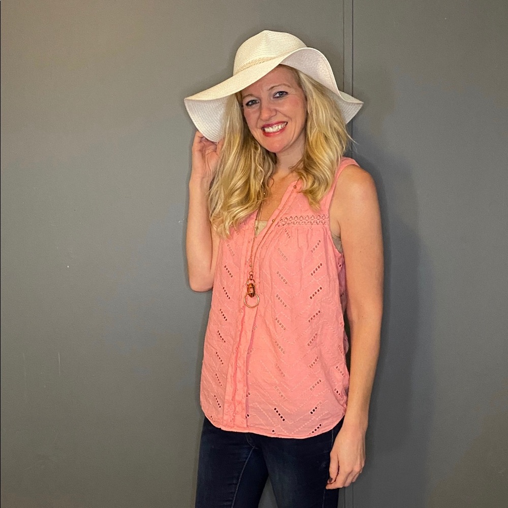 🌿Women’s Sonoma Sleeveless Top!🧡